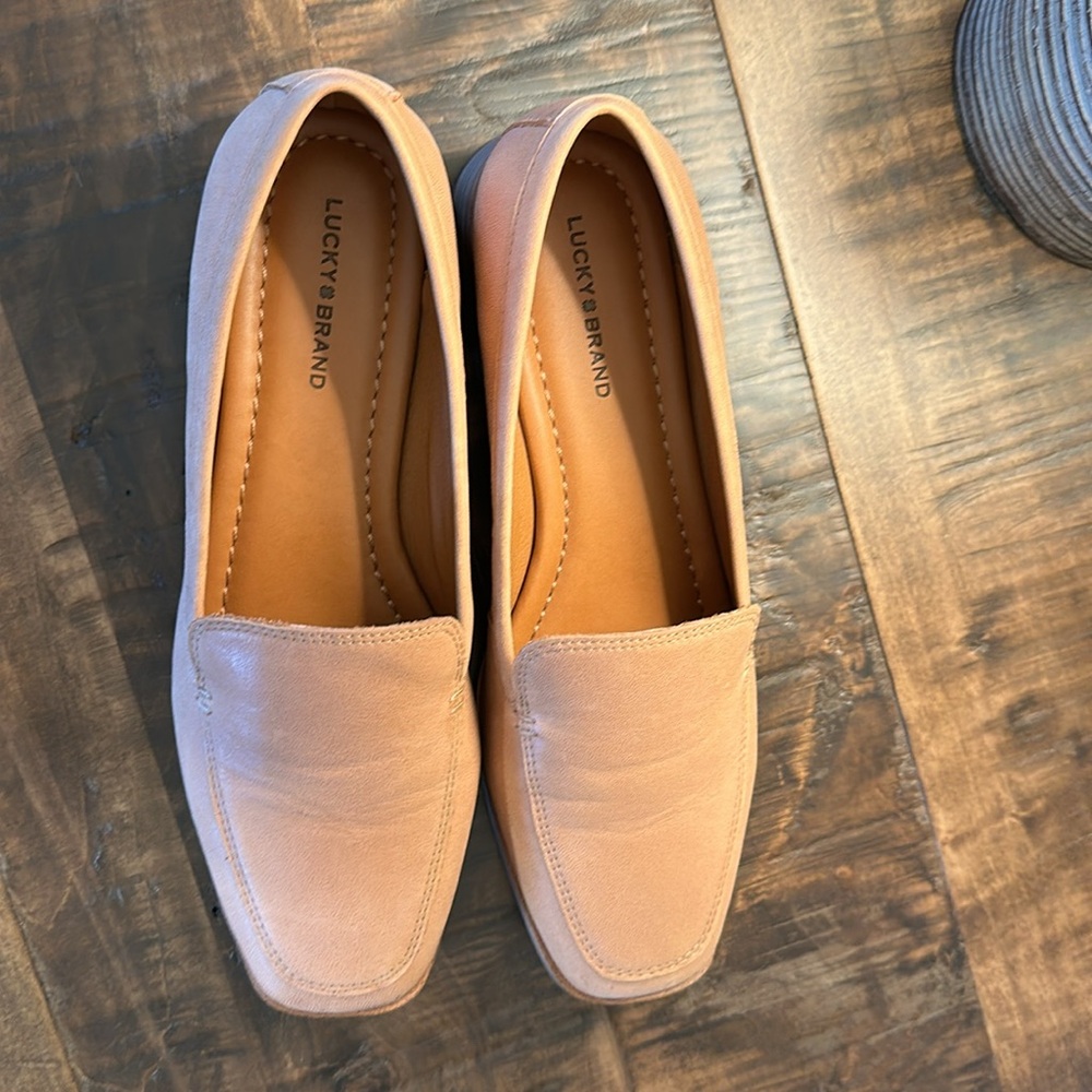 Lucky Brand - Laurien Loafers